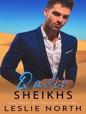 cover image of Qadir Sheikhs